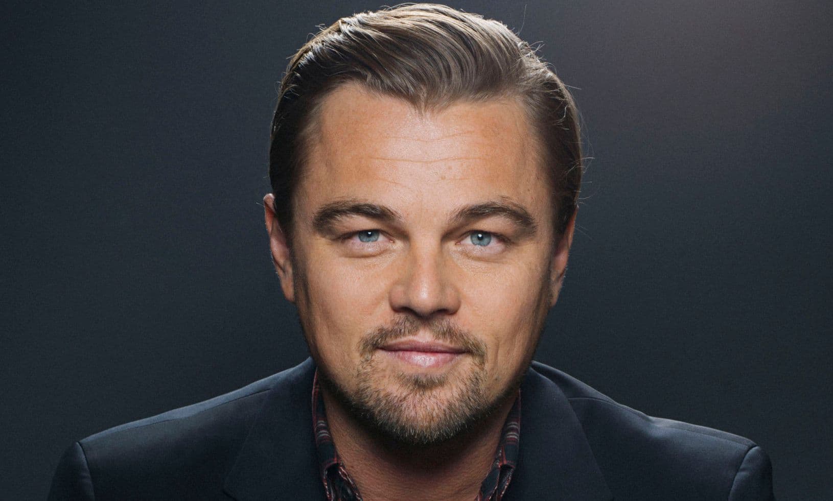 Leonardo DiCaprio