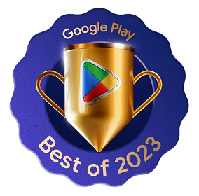 Best App for Good 2023