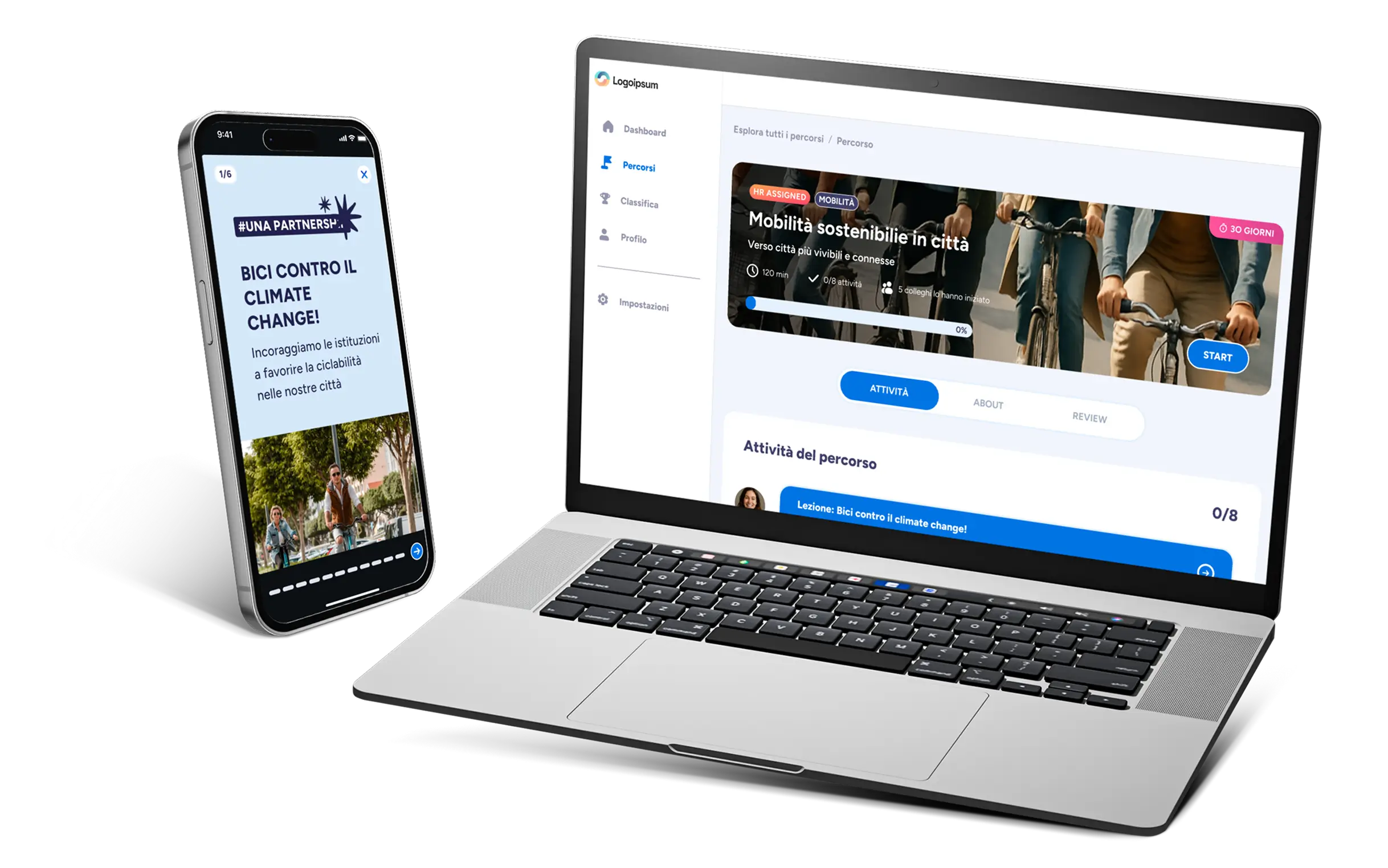 Microlearning hero