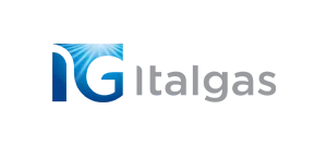 italgas logo
